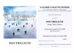 16 - Exposition Cathy Doutreligne
