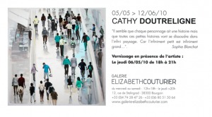 19 - Exposition Cathy Doutreligne
