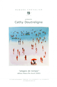 6 - Exposition Cathy Doutreligne